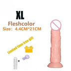 Flesh-coloured-XL