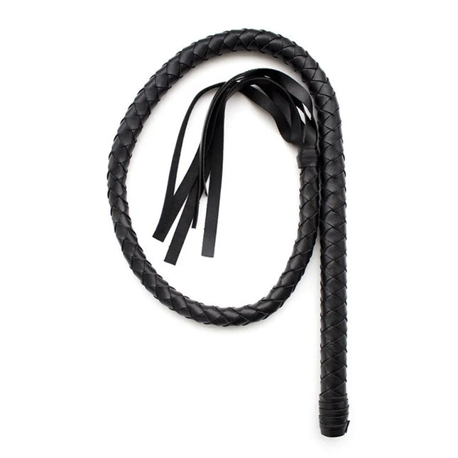 High Quality Pu Leather Whip Spanking Paddle Slave Spanker BDSM Fetish Couple Cosplay Games SM Flirting Fetish Sex Toys Whip