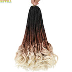1B 30 613 Color / 14inches / 5 Packs