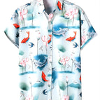 AD412 / 5XL / China Mainland