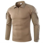 Khaki / S