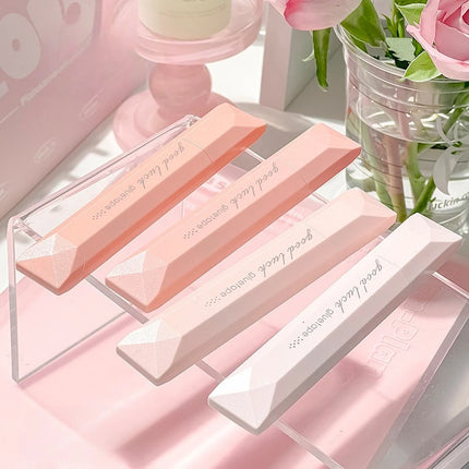 4pcs/set Waterproof Glue Tape for Scrapbooking Waterproof Adhesive Roller for Crafts Gift Wrapping Photo Mounting & Journaling