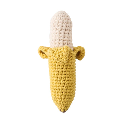 Rattle / Hochet