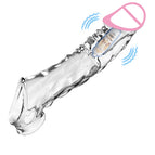 transparent / CN