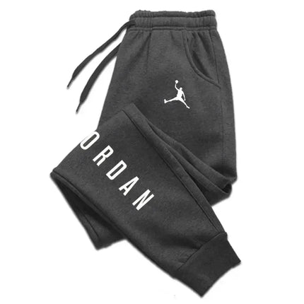 Men's Pants Autumn and Winter New Products Men's Casual Pants Sports Jogging Sports Pants Sports Pants Harajuku Streetwear Pants