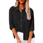 black / M