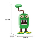 Furcorn 99PCS / PDF manual