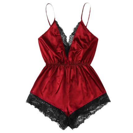 Lace Trimmed Women Pajama Set 2021 New Stylish Comfy Daily Loungewear Soft Breathable Indoor Home Sleeping Apparel Spot Goods