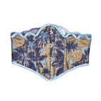10-230 Blue / M