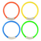 4pcs ring