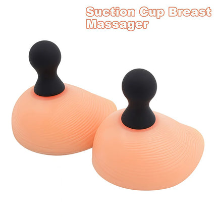 Sexy Toys For Women Medical Soft Silicone Nipple Sucker Bondage Equipment Intimate Adult Game Breast Stimulate ExoticAccessories