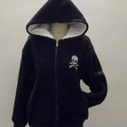 Black / M