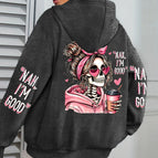Dark Gray / L