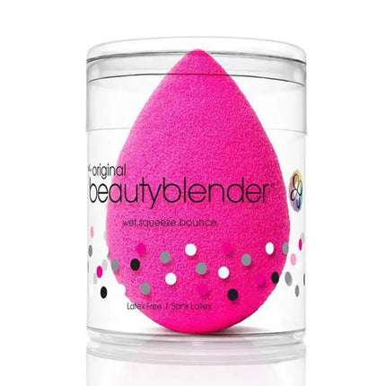 Makeup Sponge Cosmetic Puff Concealer Powder Blender Set Foundation Sponge Puff Wet Become Bigger Cosmetic Tool Make up Sponge