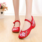 Lily red / 40