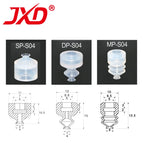 SP-S04(5PCS) / DP