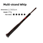 Multi-strand Whip