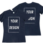 Navy Blue / XXXL