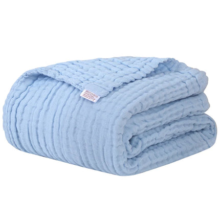 Baby Bath Towel Muslin Bathrobe for Newborn Infant Toddler Washcloth Wrap Boys Girls Kids Child Cartoon Gauze Cotton Blanket