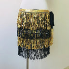 4 Layers-Yellowblack / One Size