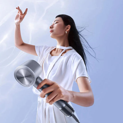 MIJIA High Speed Water Ion H701 Hair Dryers Professional Hair Care Quick Dry Negative Ion 65m/s 110000Rpm 220V CN Version