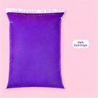 dark purple 760g