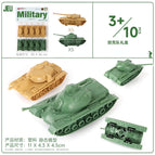 Tank A 10p 1 / China Mainland