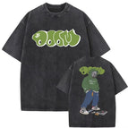black-4 / M