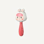pink rabbit