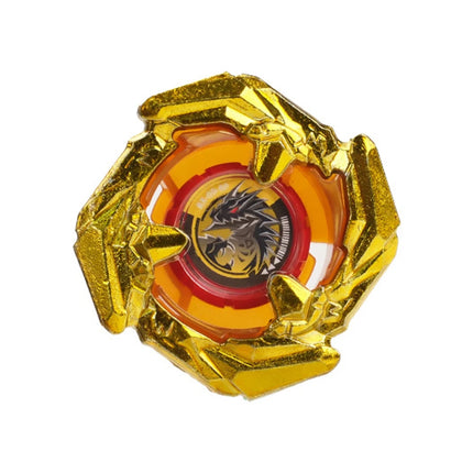 Beyx Burst Gyro X Toy BX-23 Samurai Steel 5-70Gf Metal Coat White Limited Edition Takara Tomy