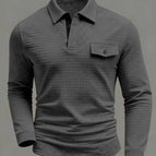 gris foncé / S / Mainland China