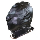 I BDSM Mask