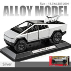 Silver with box