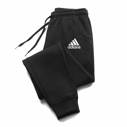 2026 New All-Season Men's Sports, Fitness, Outdoor Jogging and Fashionable Casual Pants
