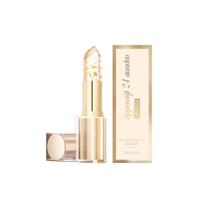 Daily Care Lip Balm Deep Nourishing Moisturizing Repair Chapped Lips For Women Lasting Non Greasy Jelly Transparent Lipstick