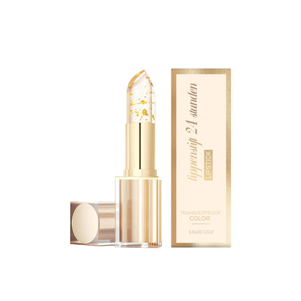 Daily Care Lip Balm Deep Nourishing Moisturizing Repair Chapped Lips For Women Lasting Non Greasy Jelly Transparente Lipstick