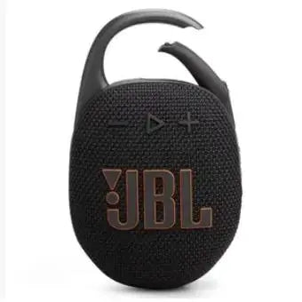 JBL Clip 5 Portable Bluetooth Speaker for JBL Clip 5 | Waterproof Dustproof Outdoor Speaker with 1-Year Local Warranty