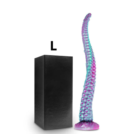 Super Long Soft Silicone Dildo Monster Anal Plug Huge Octopus Tentacles Masturbate Anus Stimulate Adult Sex Toy Sex Tool Product
