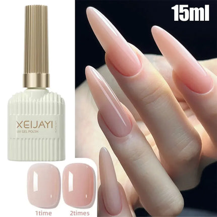 15ml Russian Matte Top Coat for Chrome Nail Powder 3D Mirror Chrome Nail Rubbing Powders Gel Top Coat  No Wipe Soak off UV Gel