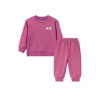 pink / 12-18M 80