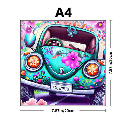 Creative Wooden Puzzle Adult Edition - Forest Irregular Puzzle Blocks, Fun Games for Festival Parties, Home and Office Decoratio