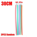 3pcs Long