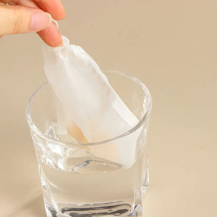 1PC 200mesh Reusable Food Special Cooking Colander Cheese cloth Nut Milk Bag Nylon Fine Mesh Coffee Filter