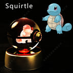 09 Squirtle / China Mainland