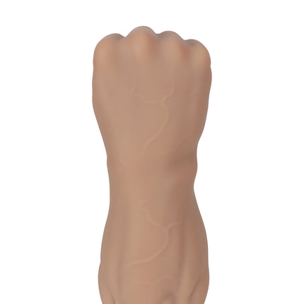 Huge Fist Hand Anal Plug Arm Dildo Vaginal Butt Dilator Deep Stimulator Anus Expander Big Dildo Masturbator Adult Anal Sex Toys