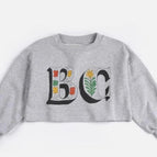 Sweatshirt 2 / China Mainland / 100 2-3Y