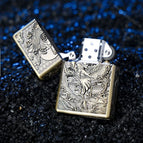 gold yu long
