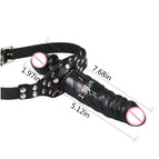 13cm BK dildo