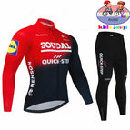 jersey set 9 / 4XL
