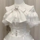3071 white / M